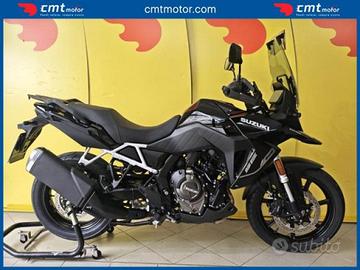 SUZUKI V-Strom 800 Garantita e Finanziabile
