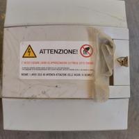 interruttore a riarmo automatico 