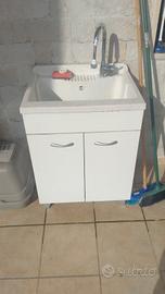 lavandino da esterno