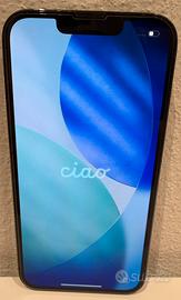 Iphone 13 Pro 512 gb con vetrini e accessori