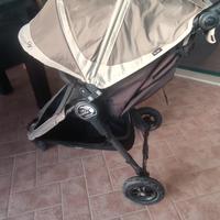 Passeggino Babyjogger city mini gt