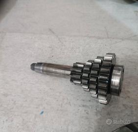 Cluster Cambio vespa Originale