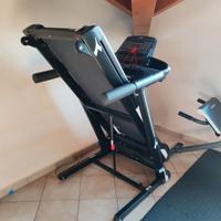 TAPISROULANT DIADORA EXESS 8.5 PROFESSIONALE