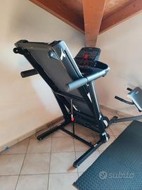 TAPISROULANT DIADORA EXESS 8.5 PROFESSIONALE