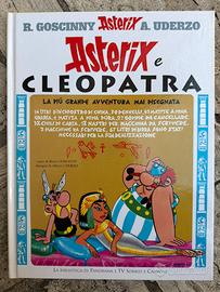 Asterix e Cleopatra