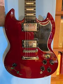 Epiphone SG400 Standard