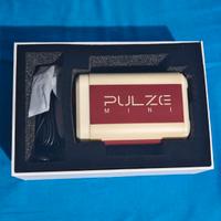 Amplificatore da viaggio per chitarra Pulze Mini