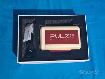 Amplificatore da viaggio per chitarra Pulze Mini