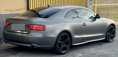Audi A5 coupe 3.0
