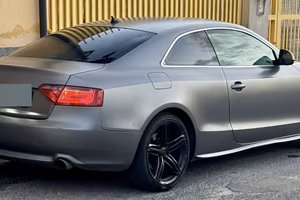 Audi A5 coupe 3.0