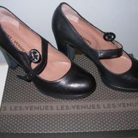 Scarpa Décolleté pelle