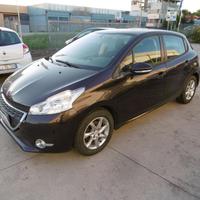 PEUGEOT 208 1.4 8V HDi 68CV 5p. Active