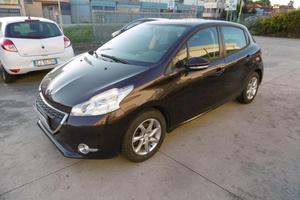 PEUGEOT 208 1.4 8V HDi 68CV 5p. Active