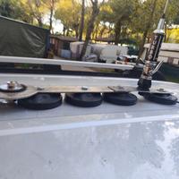 calamita x antenna cb