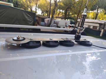 calamita x antenna cb
