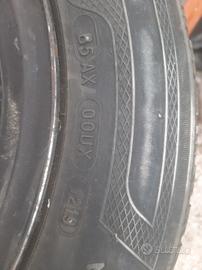 fiat grande punto cerchioni