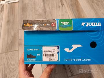 Scarpe Joma Catow N. 46