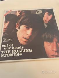 Rolling Stones Out Of Our Heads