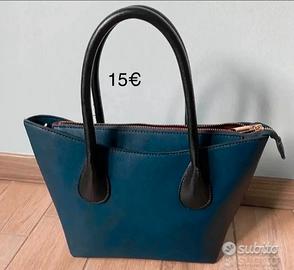 Borse e Pochette
