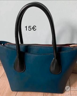Borse e Pochette