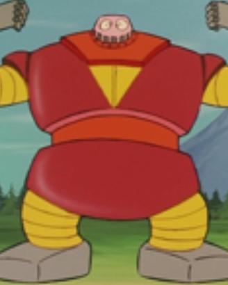 Stanco dei supereroi? Boss Robot spalla di Mazinga