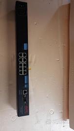 Rilevatore Condizioni Ambientali per Rack/Server