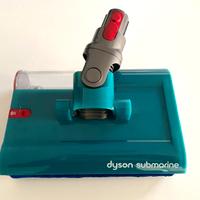 Lava pavimenti Dyson submarine