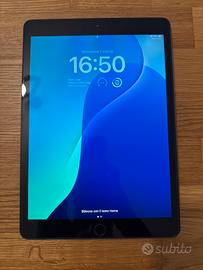 Ipad 7^ generazione 128 gb