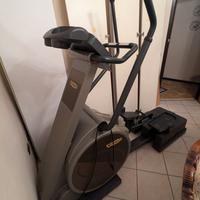 Ellittica Technogym - Glidex XT Pro 600
