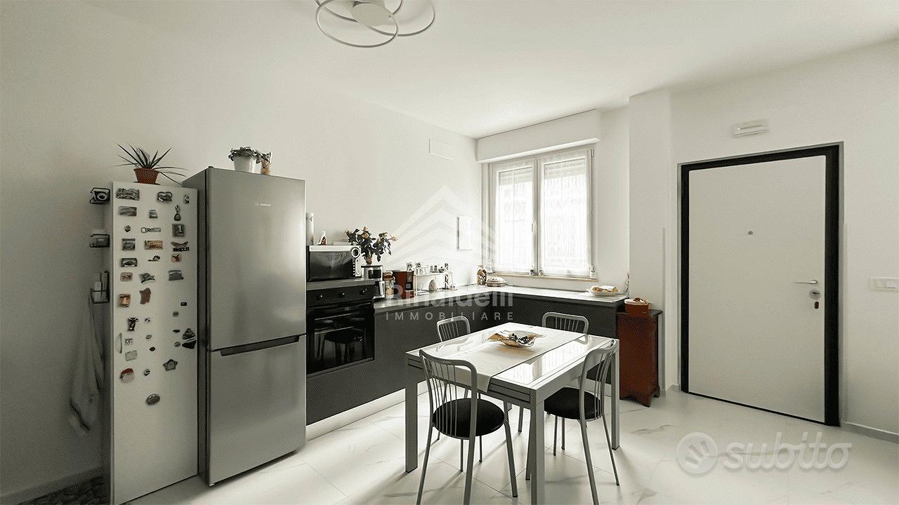 Appartamento – Porto Sant'Elpidio, Marina Picena, Fonte Serpe - Altro