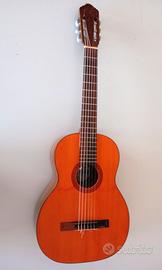 Chitarra classica Di Giorgio n.16 del 1974