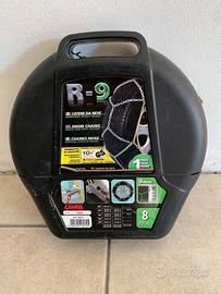 Catene da neve Lampa R9 nuove