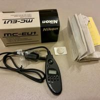 Remote Control Nikon MC-EU1