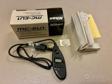 Remote Control Nikon MC-EU1