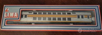 CARROZZA DUE PIANI LIMA 309231