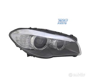 FANALE DESTRO BI-XENON BMW SERIE 5 F10 F11 10-13