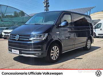 Volkswagen T6 Multivan 2.0 tdi highline 4motion 20