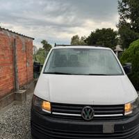 Volkswagen Transporter T6