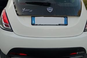 lancia Y