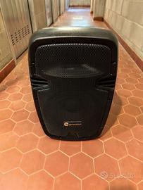 Set dj karaoke