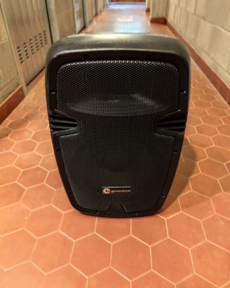 Set dj karaoke
