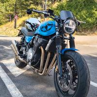 Suzuki GSX 1200 - 2000