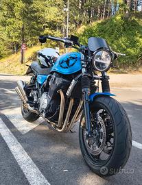 Suzuki GSX 1200 - 2000