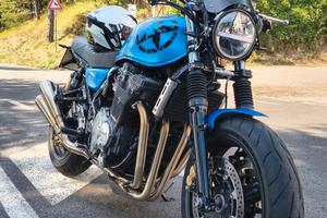 Suzuki GSX 1200 - 2000