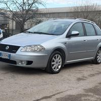 Fiat Croma 1.9 Multijet 16V Emotion