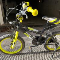 bici bicicletta bambini 16