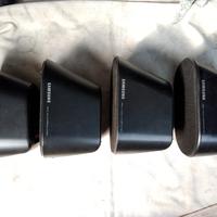 Samsung altoparlanti 
