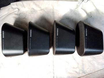 Samsung altoparlanti 