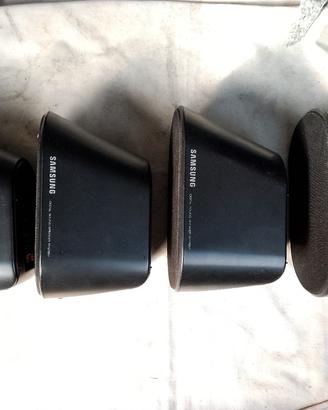 Samsung altoparlanti 