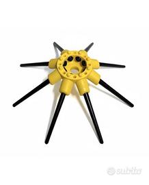 NUOVO ARRIVO RICAMBIO SEMISFERA ABBACCHIATORI RACC